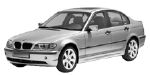 BMW E46 P204F Fault Code