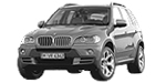 BMW E70 P204F Fault Code