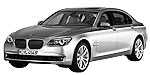 BMW F01 P204F Fault Code