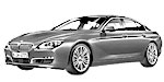 BMW F06 P204F Fault Code